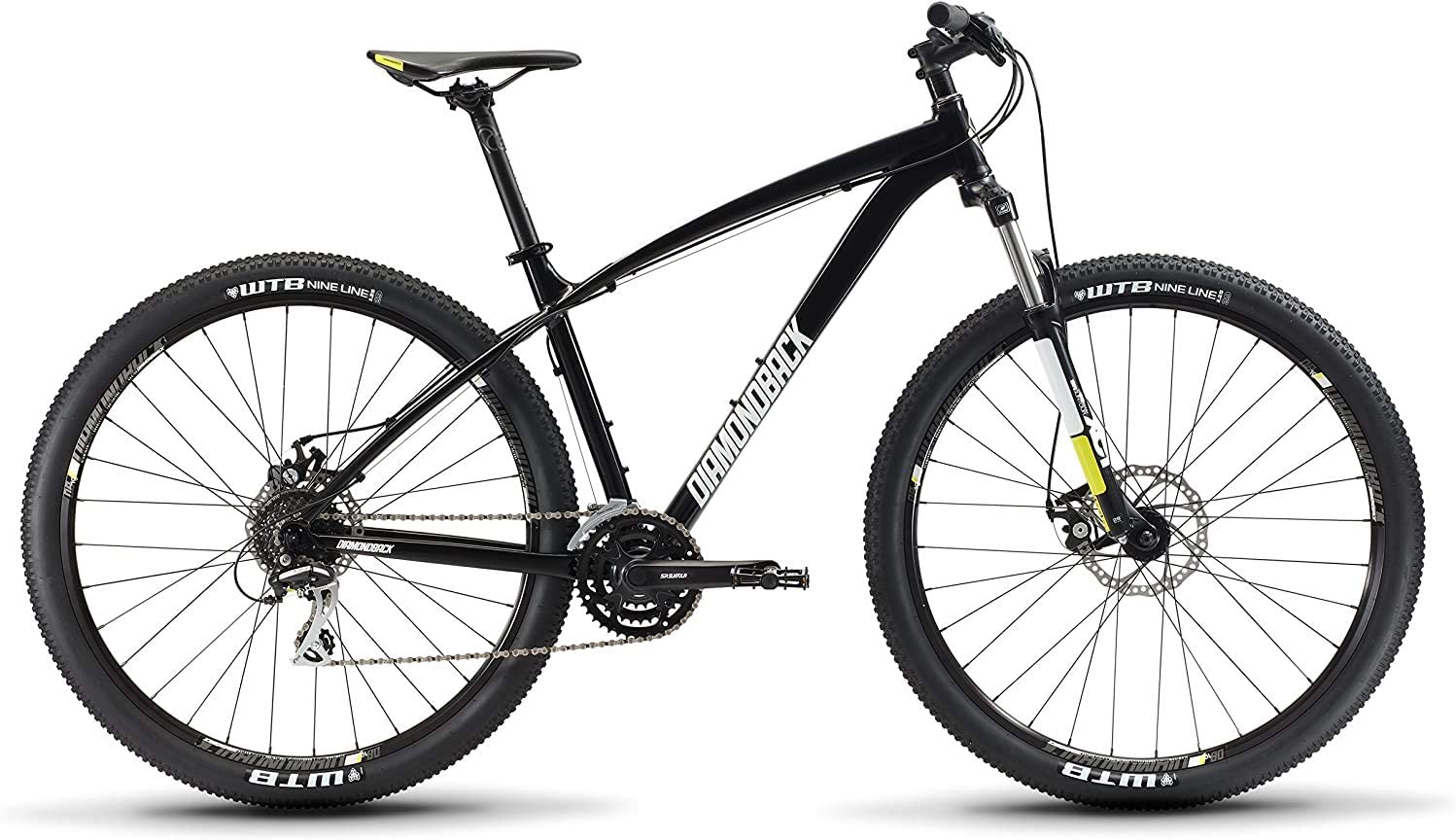 Diamondback Overdive 29